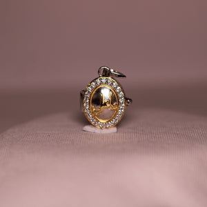 Oval Taweez (Ya Ali)