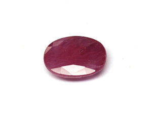 Natural Ruby RUO-122