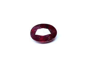 Natural Ruby RUO-133