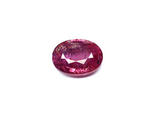 Natural Ruby RUO-135