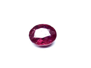 Natural Ruby RUO-137