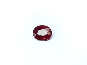 Natural Ruby RUO-41