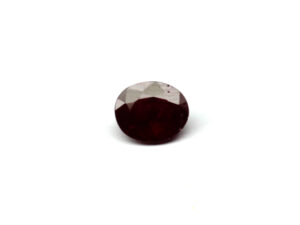 Natural Certified Ruby RUO-46