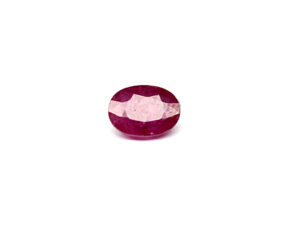 Natural Ruby RUO-59