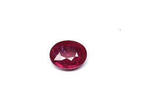 Natural Ruby RUO-60