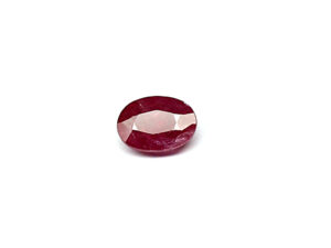 Natural Ruby RUO-62