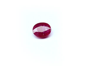 Natural Ruby RUO-66