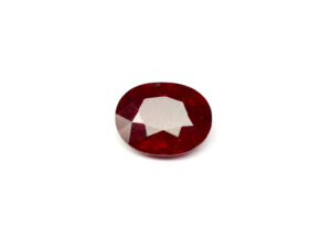 Natural Ruby RUO-87