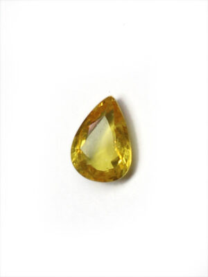 Yellow Sapphire YSP-2