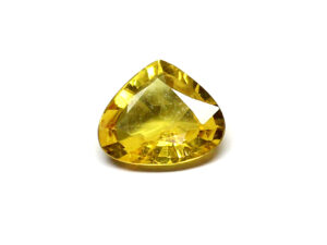 Yellow Sapphire YST-1