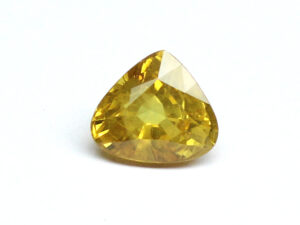 Yellow Sapphire YST-2