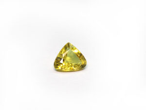 Yellow Sapphire YST-4