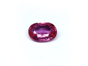 Natural Certified Ruby RUO-147