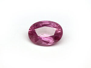 Natural Certified Ruby RUO-237