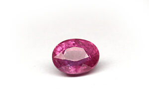 Natural Certified Ruby RUO-238