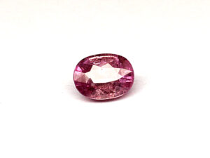 Natural Certified Ruby RUO-248