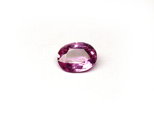 Natural Certified Ruby RUO-249