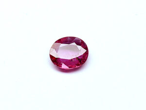 Natural Certified Ruby RUO-30