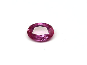 Natural Certified Ruby RUO-51