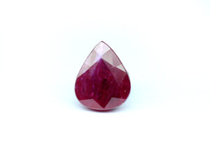 Natural Certified Ruby RUP-14