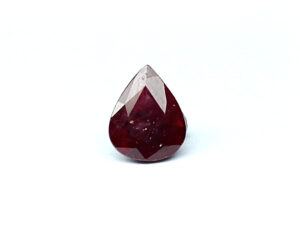 Natural Certified Ruby RUP-15