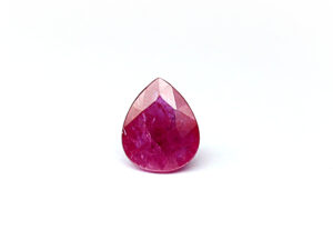 Natural Certified Ruby RUP-20