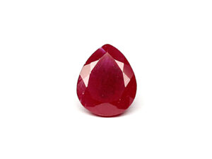 Natural Certified Ruby RUP-41