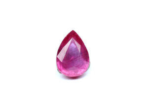 Natural Certified Ruby RUP-42