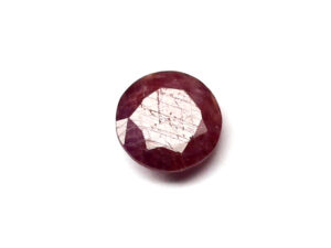 Natural Certified Ruby RUR-59