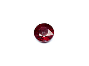 Natural Certified Ruby RUR-63